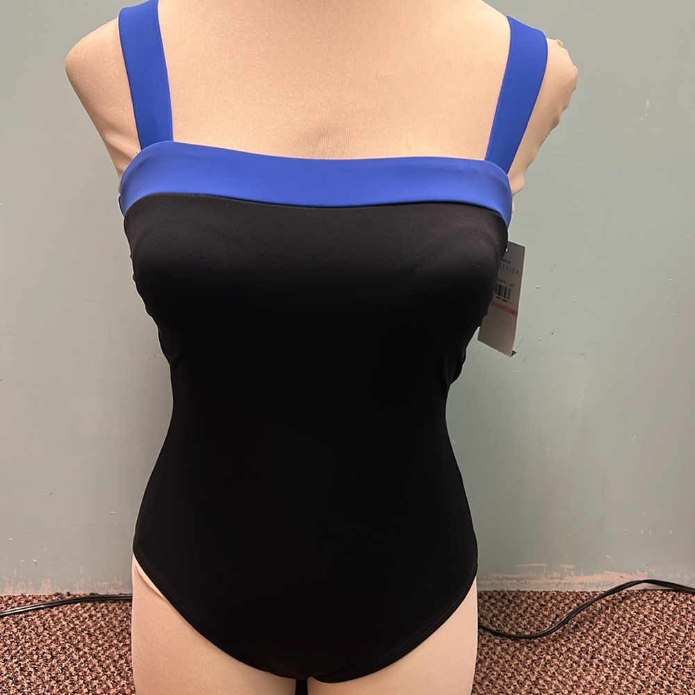 NWT Jantzen Classics Women Swimsuit